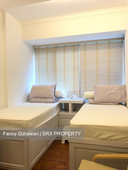 Floridian (D21), Condominium #192465682